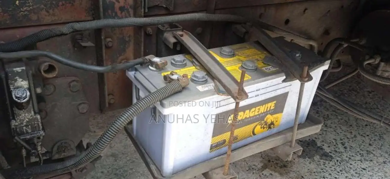 Tata 2515 Cummins 2010 Lorry (Used)
