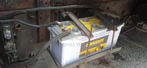 Tata 2515 Cummins 2010 Lorry (Used)