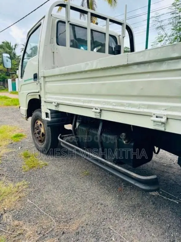 Foton Foton 2008 Lorry (Used)