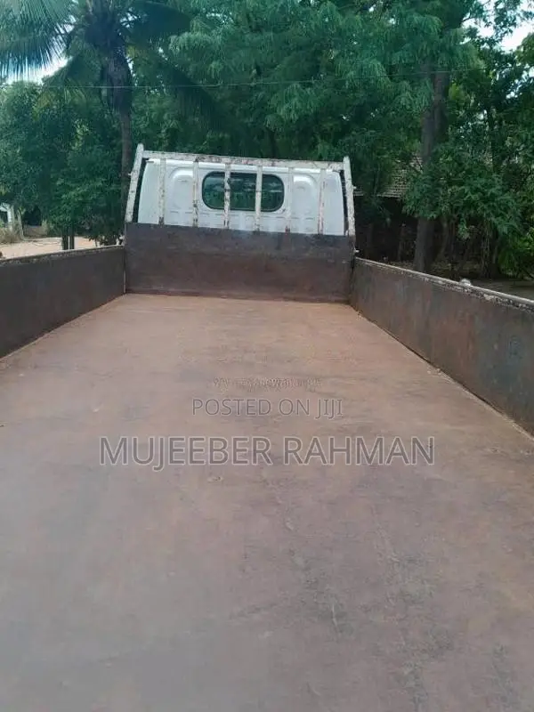 Nissan FB35 1991 Lorry (Used)