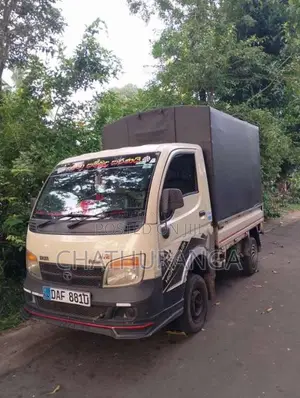 Tata Dimo Batta 2018 Lorry (Used)