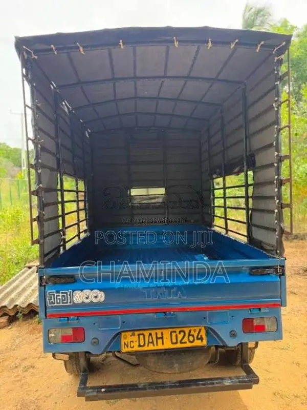 Tata Dimo Batta 2019 Lorry (Used)