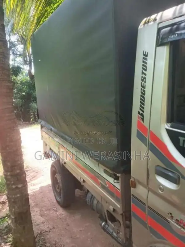 Tata Dimo Batta 2017 Lorry (Used)