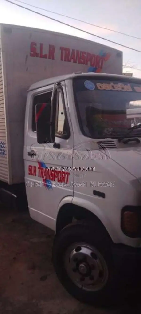 Tata Dimo Batta 1995 Lorry (Used)