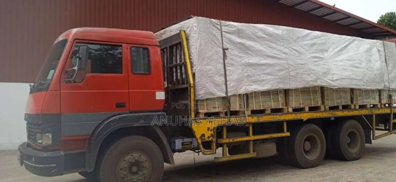 Tata 2515 Cummins 2010 Lorry (Used)