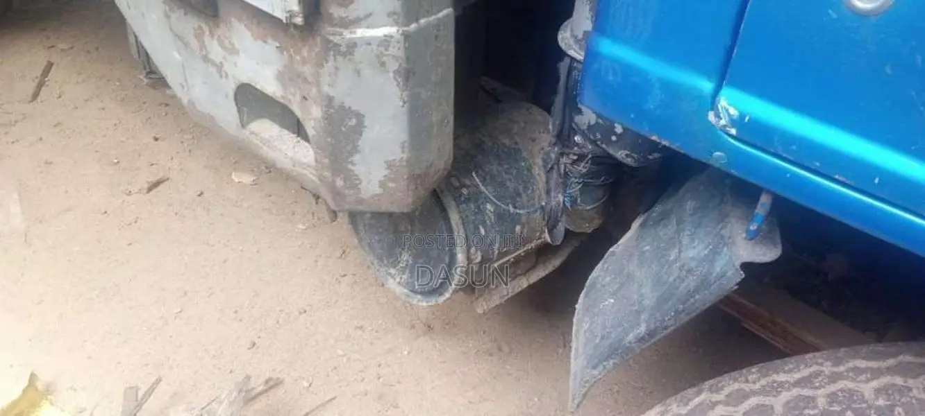 Isuzu ELF 350 1990 Lorry (Used)