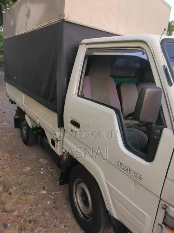 Toyota Dyna 1994 Lorry (Used)