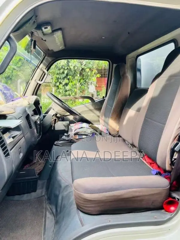 Foton Aumark 2016 Lorry (Used)