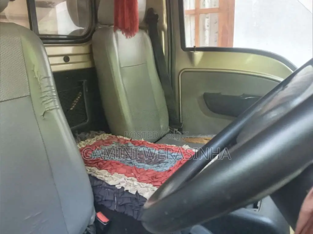 Tata Dimo Batta 2017 Lorry (Used)