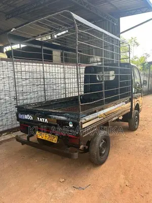 Tata Dimo Batta 2012 Lorry (Used)