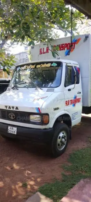 Tata Dimo Batta 1995 Lorry (Used)