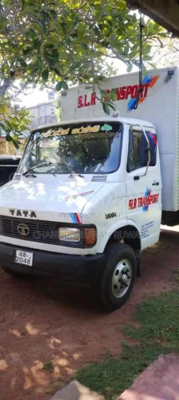 Tata Dimo Batta 1995 Lorry (Used)