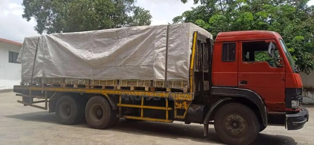 Tata 2515 Cummins 2010 Lorry (Used)