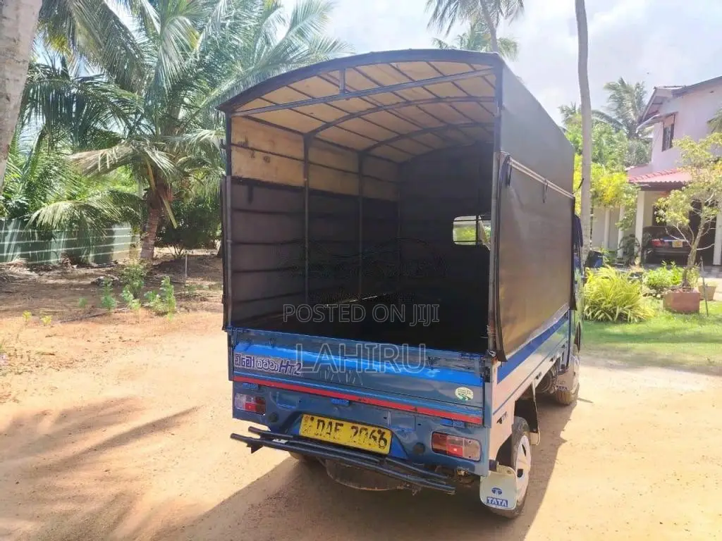 Tata ACE HT2 2016 Lorry (Used)