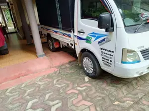 Tata Super Ace 2018 Lorry (Used)