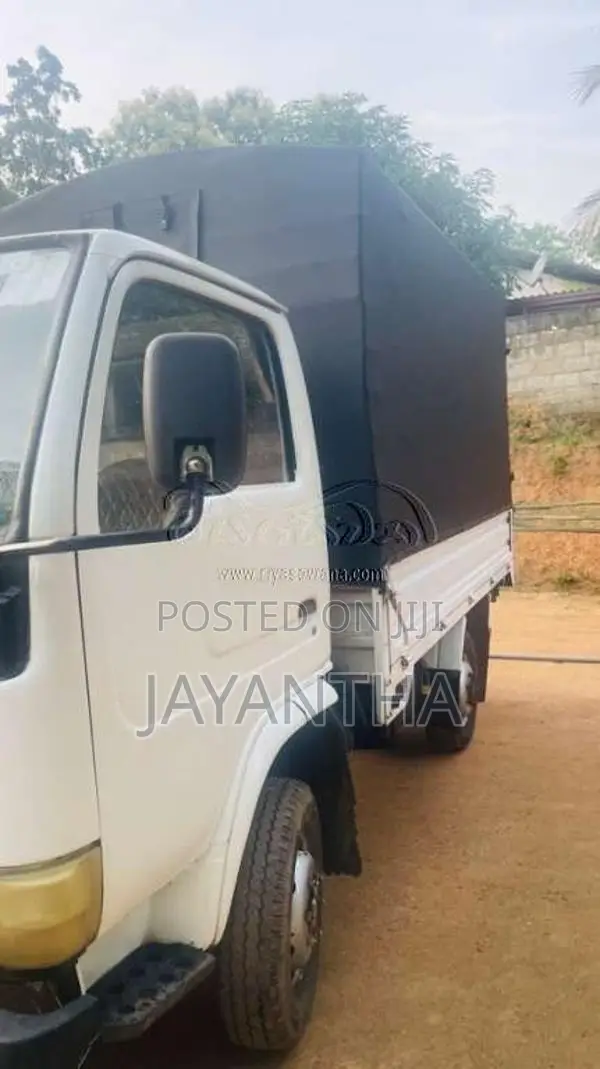 Yuejin Yuejin 2014 Lorry (Used)