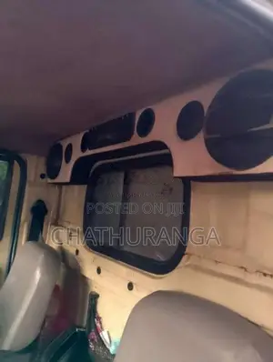 Tata Dimo Batta 2018 Lorry (Used)