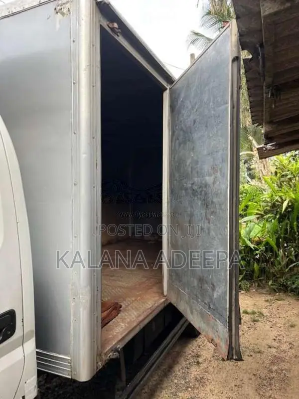 Foton Aumark 2016 Lorry (Used)