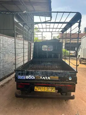 Tata Dimo Batta 2012 Lorry (Used)