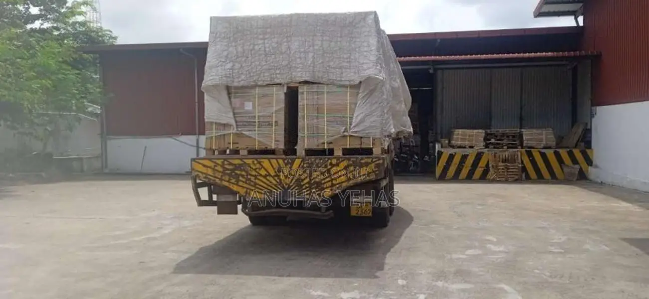 Tata 2515 Cummins 2010 Lorry (Used)