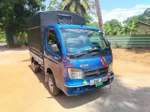 Tata ACE HT2 2016 Lorry (Used)