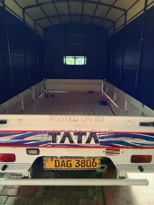 Tata Super Ace 2018 Lorry (Used)
