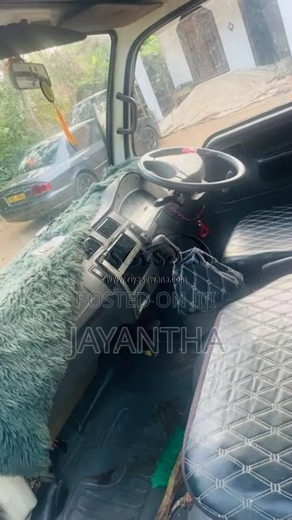 Yuejin Yuejin 2014 Lorry (Used)