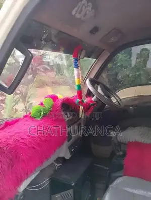 Tata Dimo Batta 2018 Lorry (Used)