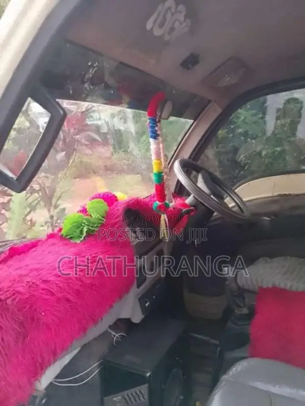 Tata Dimo Batta 2018 Lorry (Used)