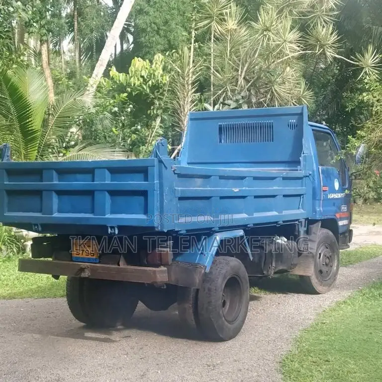 Toyota Dyna 1990 Lorry (Used)