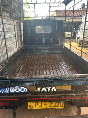 Tata Dimo Batta 2012 Lorry (Used)