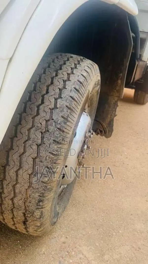 Yuejin Yuejin 2014 Lorry (Used)