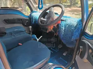 Tata ACE HT2 2016 Lorry (Used)