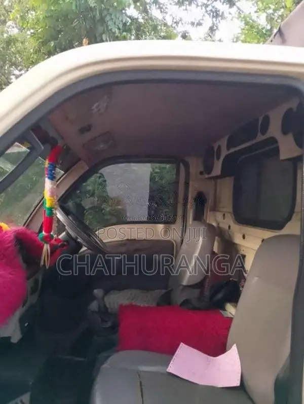 Tata Dimo Batta 2018 Lorry (Used)