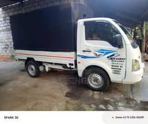 Tata Super Ace 2015 Lorry (Used)