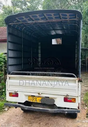 Mahindra Maxximo Plus 2014 Lorry (Used)