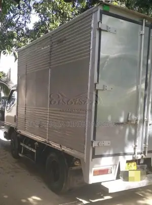 Mitsubishi Canter 1995 Lorry (Used)