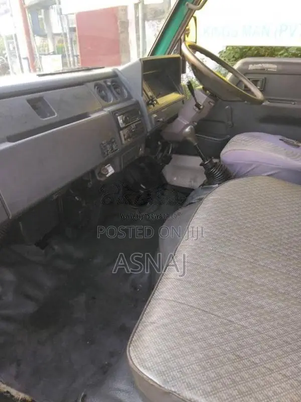 Toyota Dyna 1994 Lorry (Used)