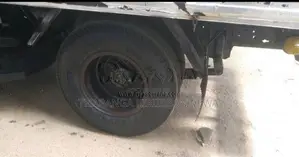 Mitsubishi Canter 1995 Lorry (Used)