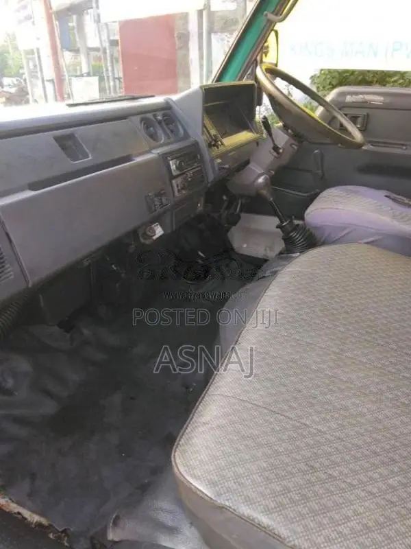 Toyota Dyna 1994 Lorry (Used)