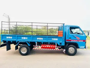 Isuzu ELF 350 Palala Muuna 14.5 1982 Lorry (Used)