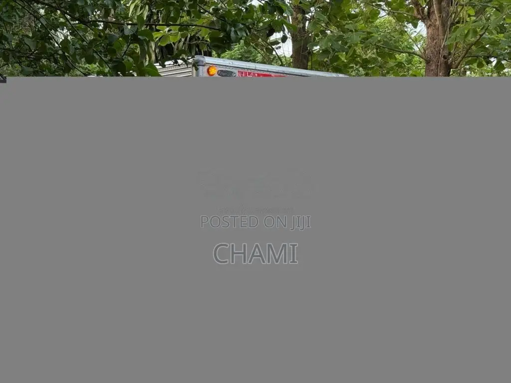 Isuzu NPR 350 1999 Lorry (Used)