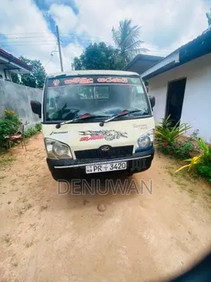 Mahindra Maxximo Plus 2013 Lorry (Used)