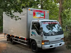 Isuzu NPR 350 1999 Lorry (Used)