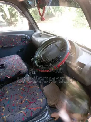 Mahindra Maxximo 2015 Lorry (Used)