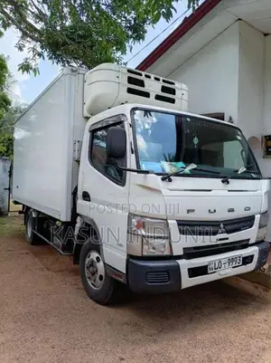 Mitsubishi Fuso 2013 Lorry (Used)