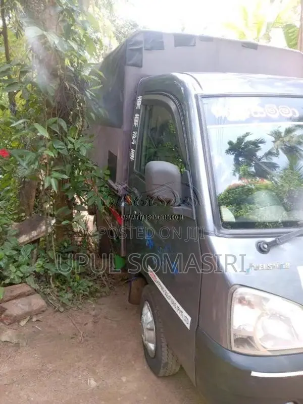Mahindra Maxximo 2015 Lorry (Used)