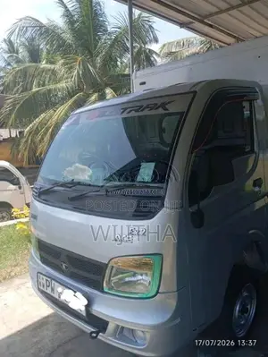 Tata Dimo Batta EX2 2013 Lorry (Used)