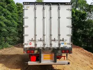 Nissan Ud 2010 Lorry (Used)