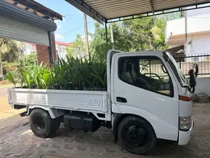 Toyota Dyna 1974 Lorry (Used)